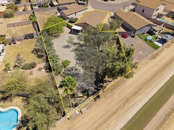 886 Desert Moon Trl, San Tan Valley, AZ 85143