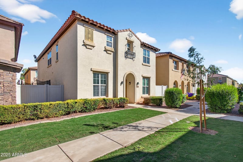886 Huish Dr, Gilbert, AZ 85296