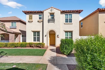 886 Huish Dr, Gilbert, AZ 85296