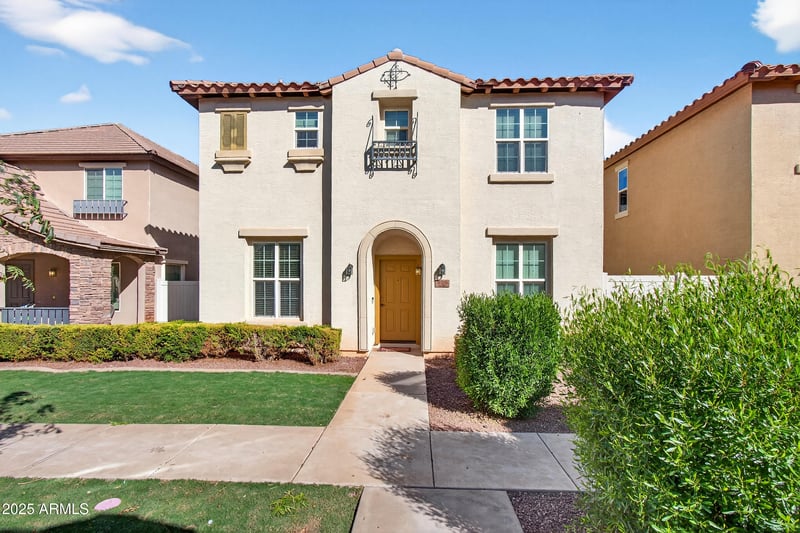 886 Huish Dr, Gilbert, AZ 85296