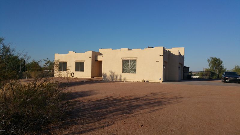 886 N Starr Rd, Apache Junction, AZ 85119