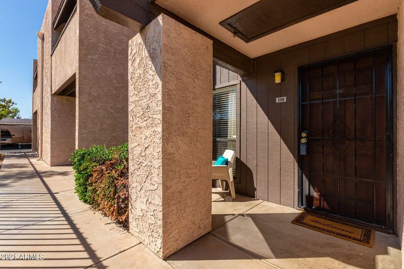 886 W Galveston St #110, Chandler, AZ 85225