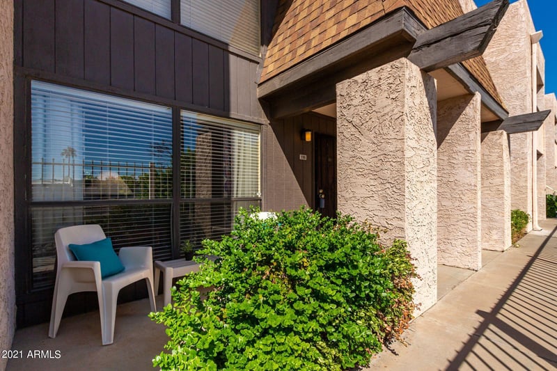 886 W Galveston St #110, Chandler, AZ 85225