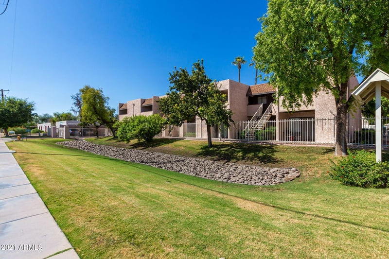 886 W Galveston St #110, Chandler, AZ 85225
