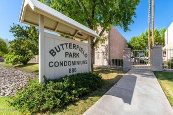 886 W Galveston St #110, Chandler, AZ 85225