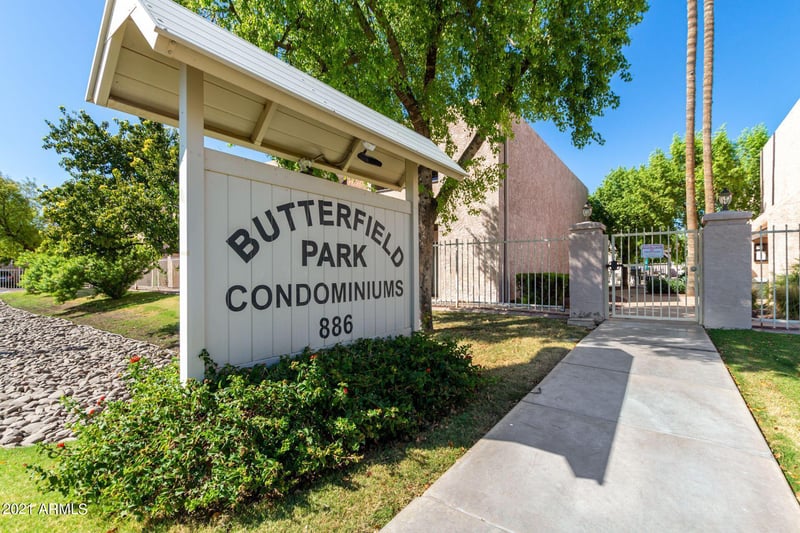 886 W Galveston St #110, Chandler, AZ 85225