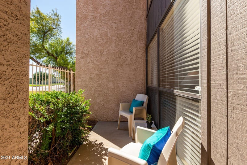 886 W Galveston St #110, Chandler, AZ 85225