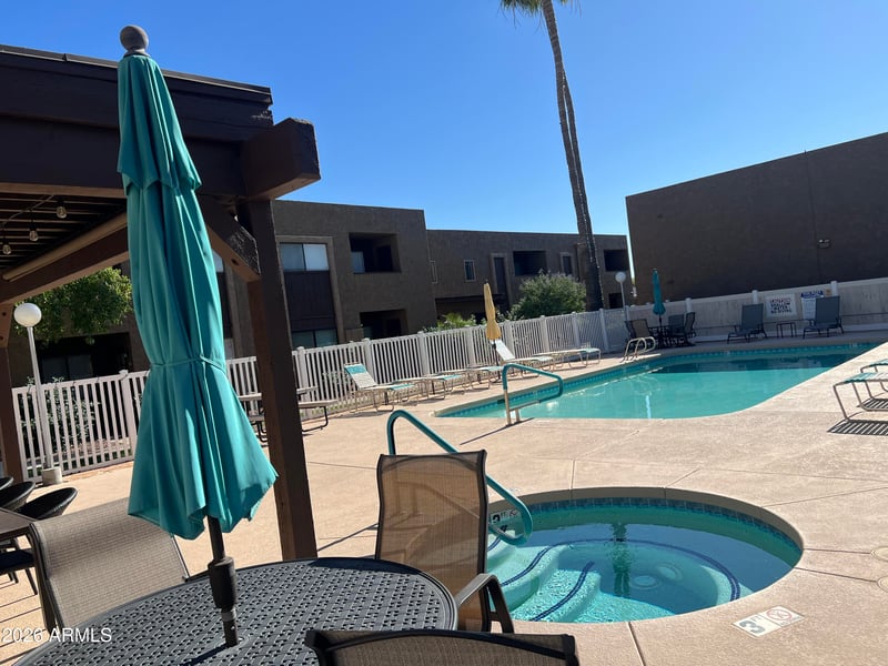 886 Galveston St #215, Chandler, AZ 85225