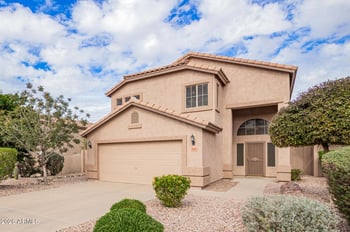 886 Windhaven Ave, Gilbert, AZ 85233