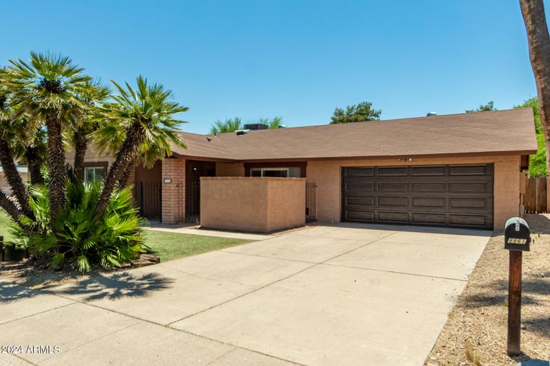 8861 E Cortez St, Scottsdale, AZ 85260