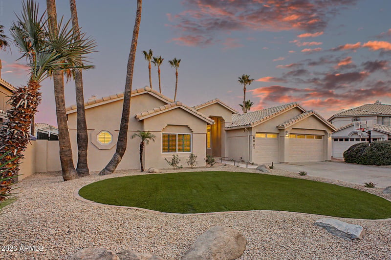 8861 E Pershing Ave, Scottsdale, AZ 85260