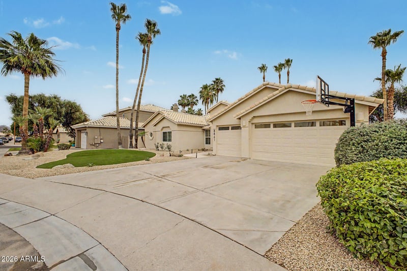 8861 E Pershing Ave, Scottsdale, AZ 85260