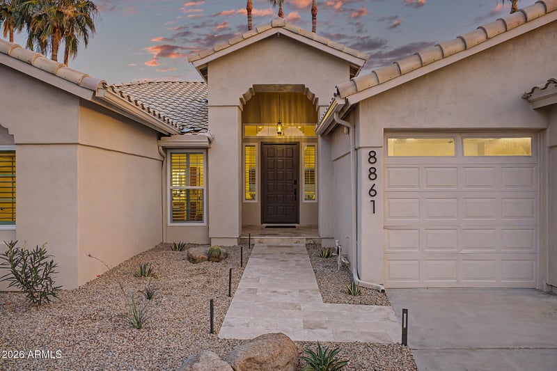 8861 E Pershing Ave, Scottsdale, AZ 85260