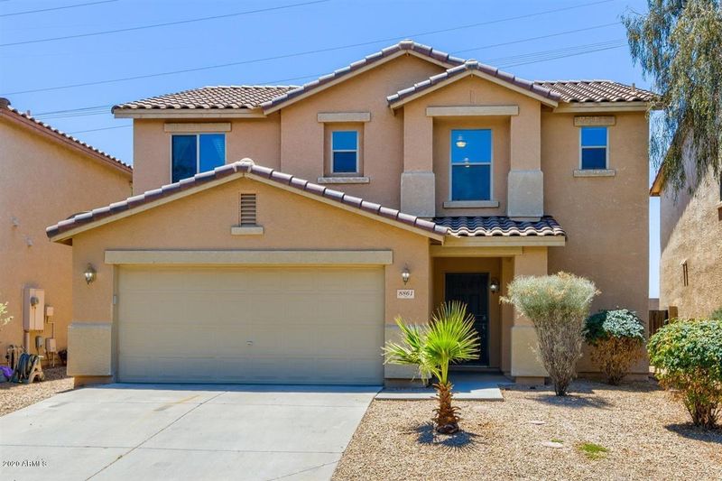 8861 E Plana Ave, Mesa, AZ 85212
