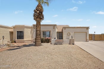 8861 114th Ln, Peoria, AZ 85345