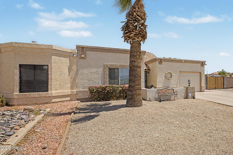8861 N 114th Ln, Peoria, AZ 85345