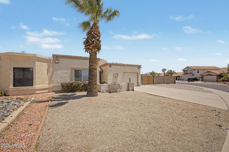8861 N 114th Ln, Peoria, AZ 85345