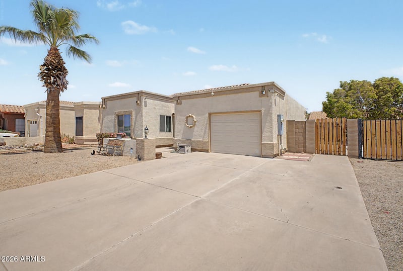 8861 N 114th Ln, Peoria, AZ 85345