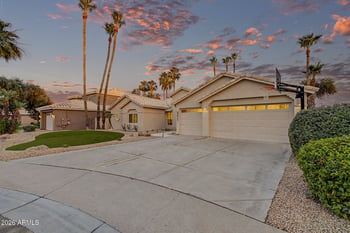 8861 Pershing Ave, Scottsdale, AZ 85260