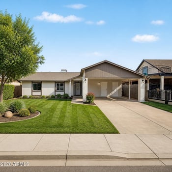 8861 W Weldon Ave, Phoenix, AZ 85037