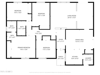 8861 Weldon Ave, Phoenix, AZ 85037