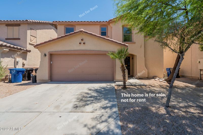 8863 E Oro Ave, Mesa, AZ 85212