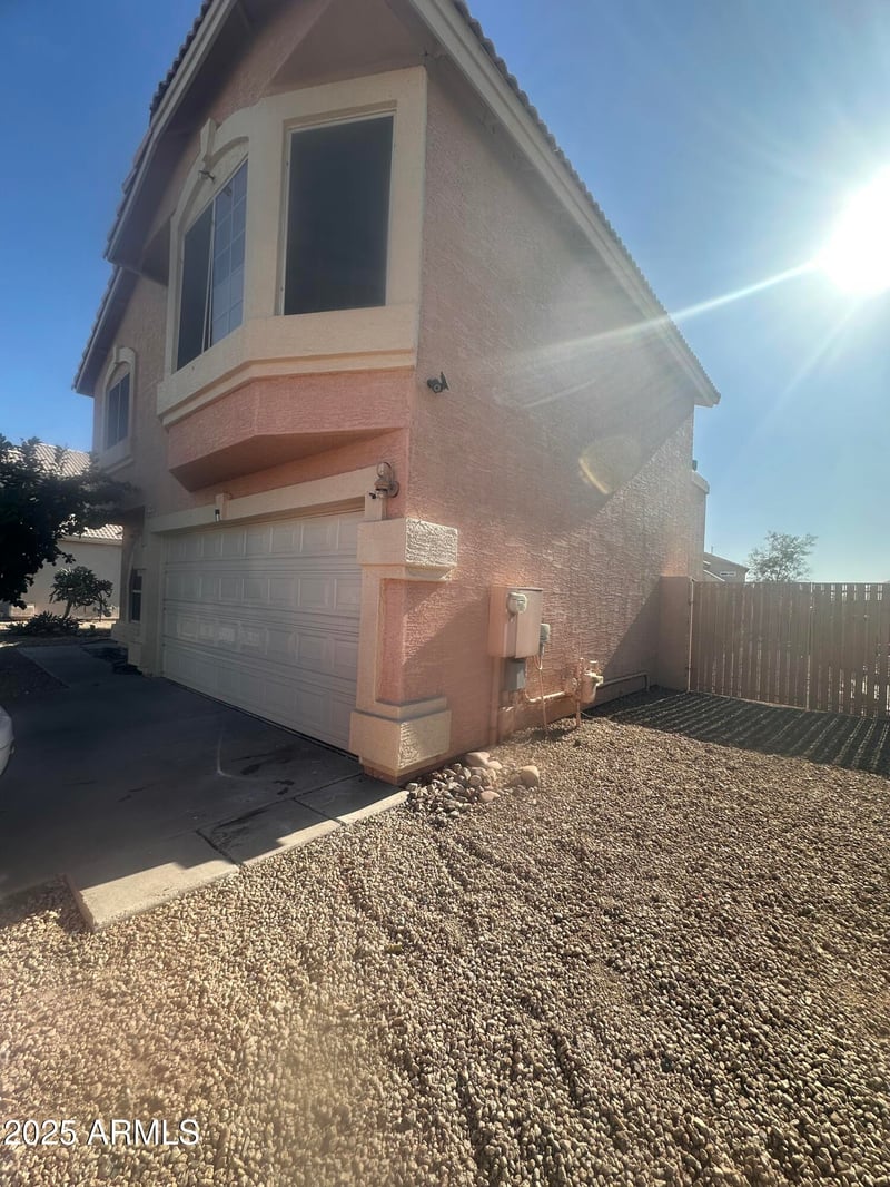 8863 Greer Ave, Peoria, AZ 85345