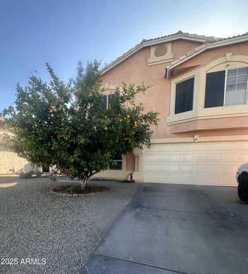 8863 Greer Ave, Peoria, AZ 85345
