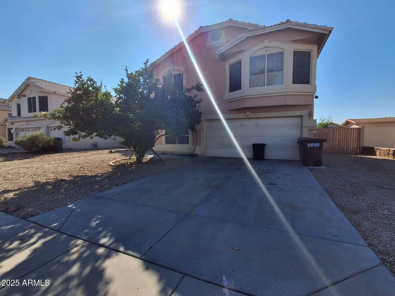 8863 Greer Ave, Peoria, AZ 85345