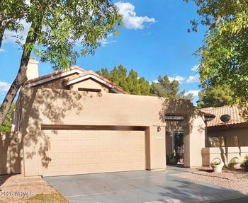 8863 Grandview Dr, Tempe, AZ 85284