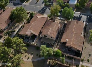 8863 Grandview Dr, Tempe, AZ 85284