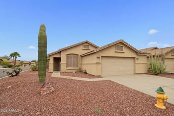 8864 E Red Mountain Ln, Gold Canyon, AZ 85118