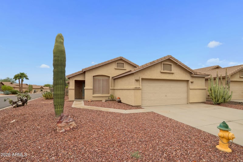 8864 E Red Mountain Ln, Gold Canyon, AZ 85118