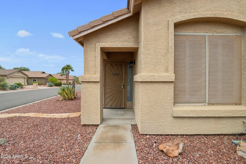 8864 E Red Mountain Ln, Gold Canyon, AZ 85118