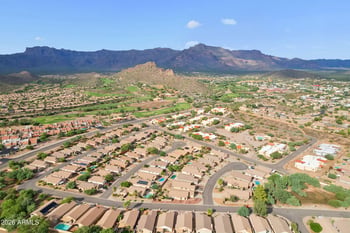 8864 E Red Mountain Ln, Gold Canyon, AZ 85118