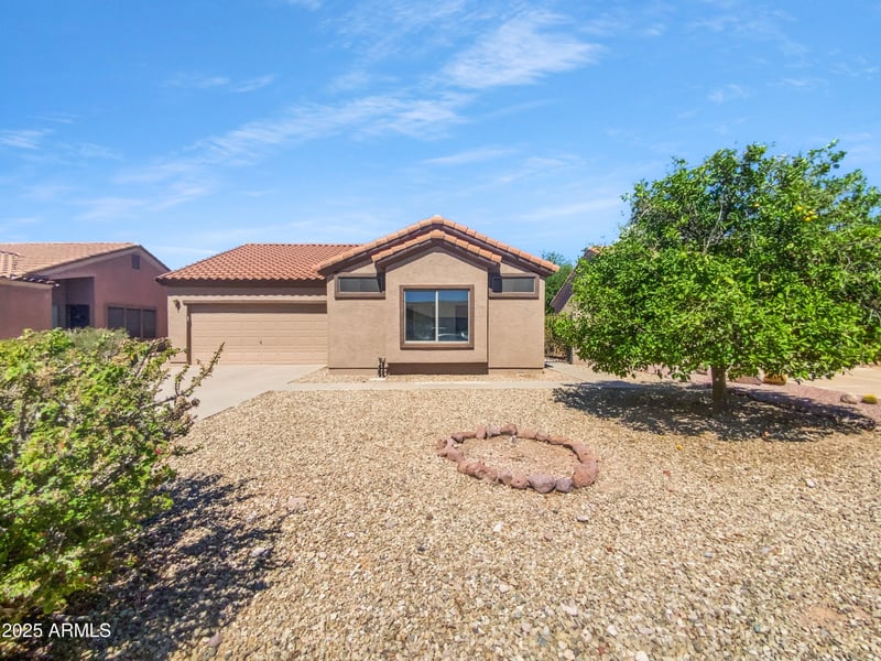 8864 Rainier Dr, Gold Canyon, AZ 85118