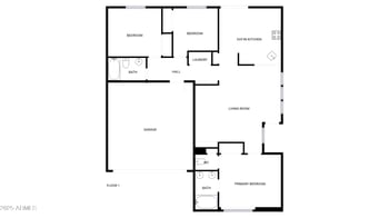 8864 Rainier Dr, Gold Canyon, AZ 85118