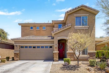 8864 Cameron Dr, Peoria, AZ 85345