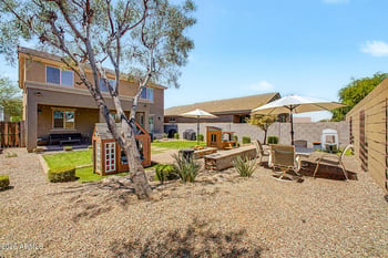 8864 Cameron Dr, Peoria, AZ 85345