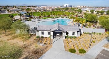 8864 Colter St, Glendale, AZ 85305