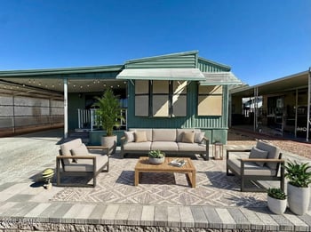 8865 Baseline Rd #1028, Mesa, AZ 85209