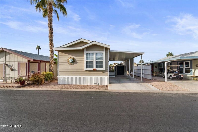 8865 Baseline Rd #1129, Mesa, AZ 85209