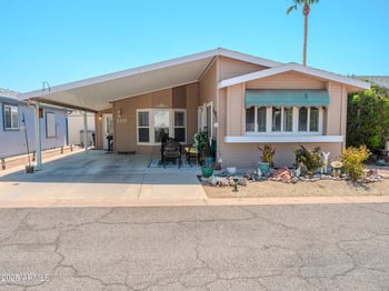 8865 Baseline Rd #1207, Mesa, AZ 85209