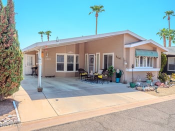 8865 Baseline Rd #1207, Mesa, AZ 85209