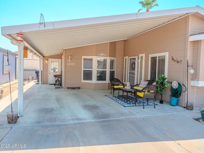 8865 Baseline Rd #1207, Mesa, AZ 85209