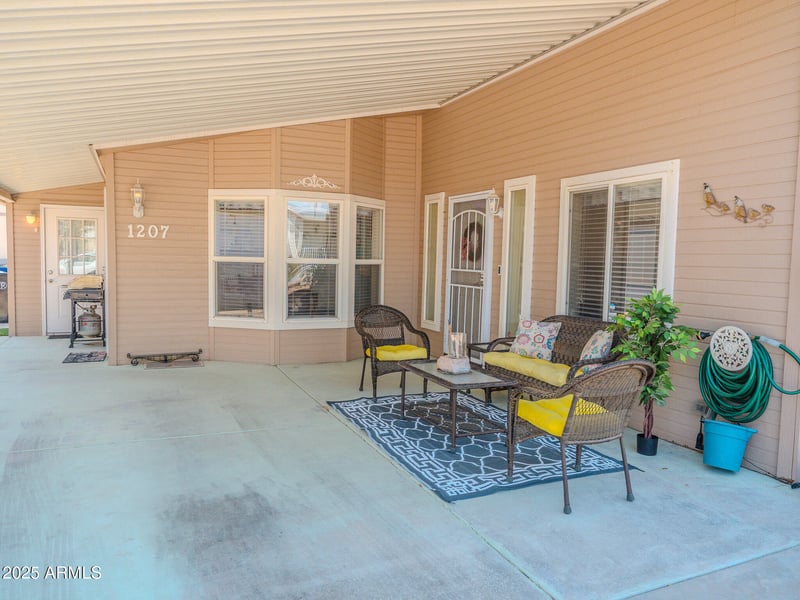 8865 Baseline Rd #1207, Mesa, AZ 85209