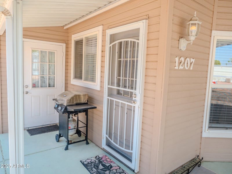 8865 Baseline Rd #1207, Mesa, AZ 85209