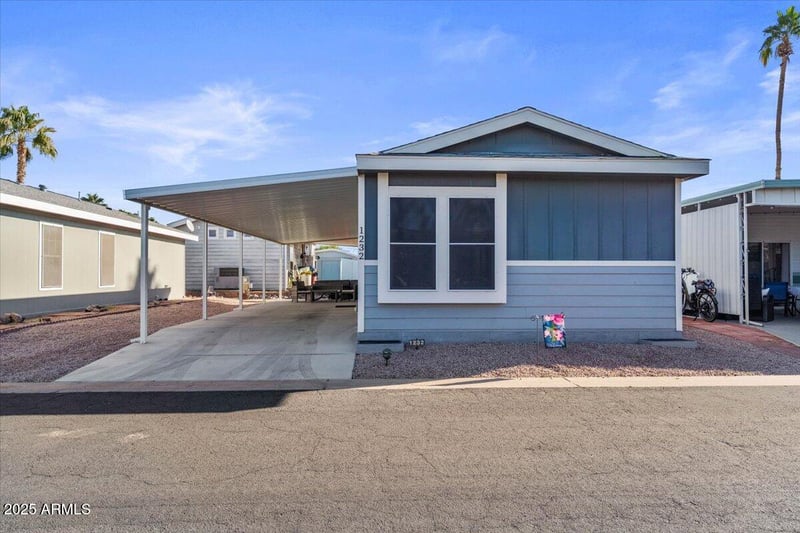 8865 Baseline Rd #1232, Mesa, AZ 85209