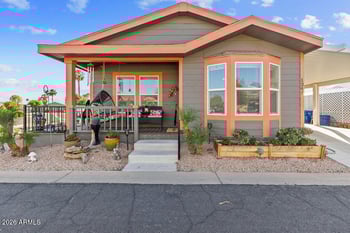 8865 Baseline Rd #1241, Mesa, AZ 85209