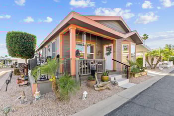 8865 Baseline Rd #1241, Mesa, AZ 85209